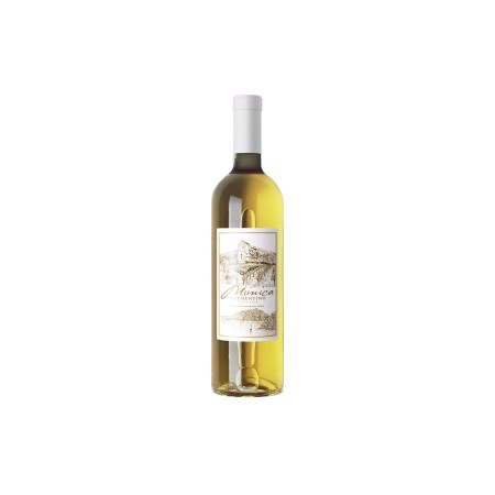 Vino  Bianco Munica