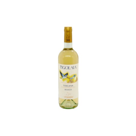 Vino  Bianco Pigolaia