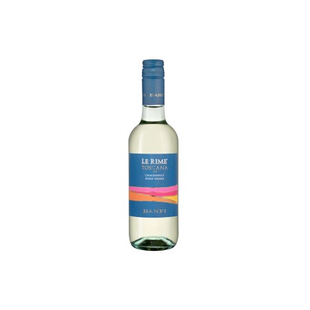Vino  Bianco Le Rime