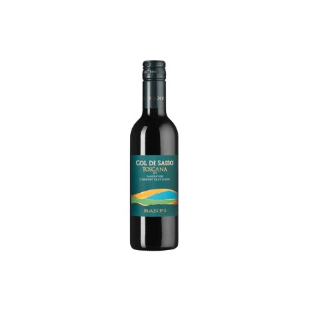 Vino Rosso Col di Sasso