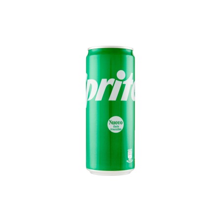 Sprite 33 cl.