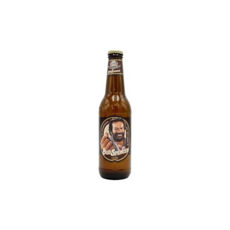 Birra Bud Spencer