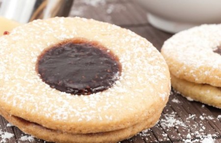 Occhio di Bue Fragola