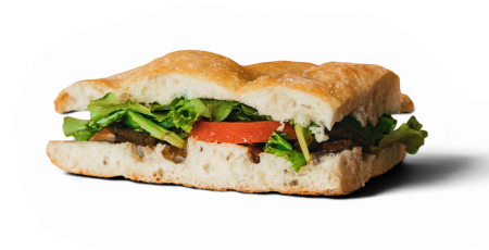 La Vegetariana