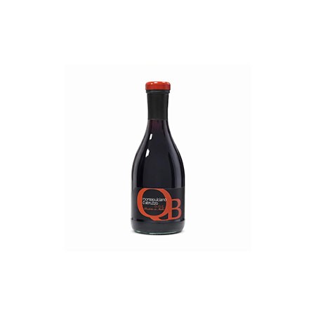 Vino Rosso 25 cl
