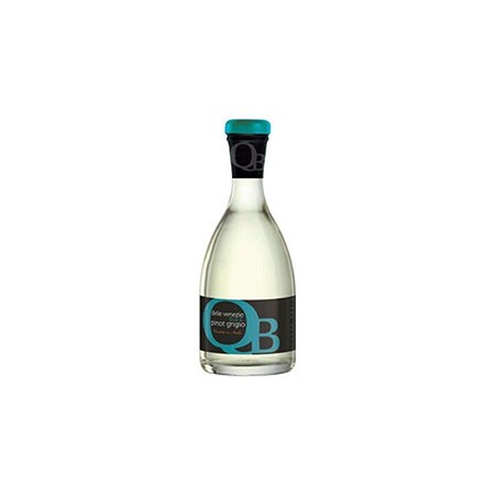 Vino Bianco 25 cl