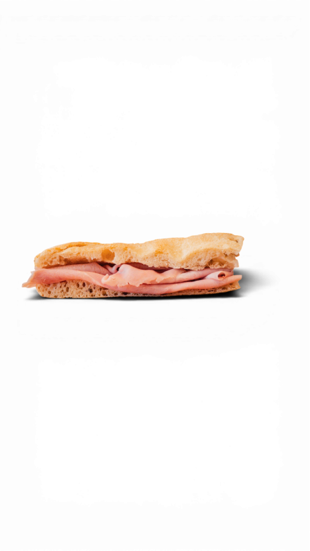Prosciutto Cotto