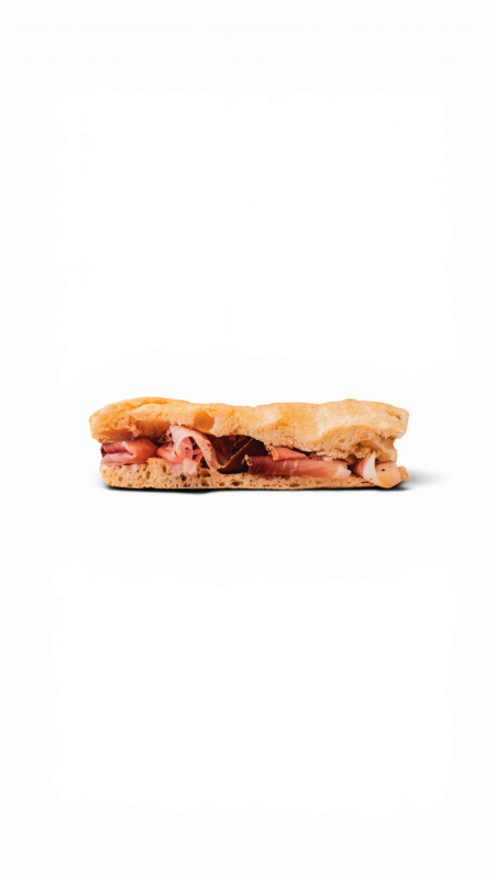 Prosciutto Crudo